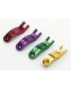 Wilmar Corp. / Performance Tool 4 Piece Deluxe Line Disconnect Tool Set