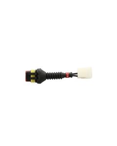 TEXA USA APRILIA Sagem cable