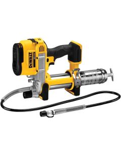 DWTDCGG571B image(1) - DeWalt 20V MAX* Cordless Grease Gun (Tool Only)