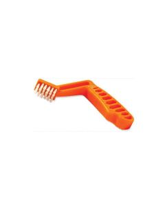Presta 890080 Foam Pad Conditioning Brush