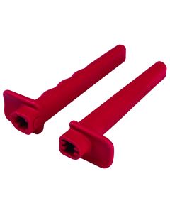 Klein Tools Plastic Handle Set for 63711 (2017 Edition) Cable Cutter