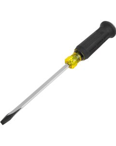 KLE60012DD image(0) - Klein Tools HVAC Duct Slitter Demolition Driver