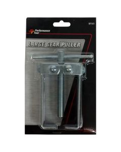 Wilmar Corp. / Performance Tool 4" 2-Jaw Gear Puller
