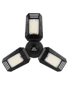 WLMW2284 image(2) - Wilmar Corp. / Performance Tool 6500+LM 120V LED Ceiling Light