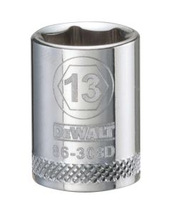 DEWALT 001Pc 38Dr Socket-06Pt-13