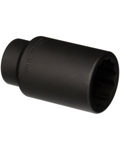 CTAA432 image(1) - CTA Manufacturing Axle Nut Socket - 36 mm x 12 Pt