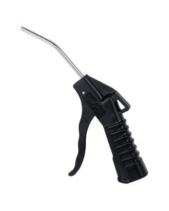 WLMM687 image(1) - Wilmar Corp. / Performance Tool 4" Angled Blow Gun