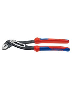KNP8802-12 image(1) - KNIPEX 12" ALLIGATOR PLIER ERGO GRIP