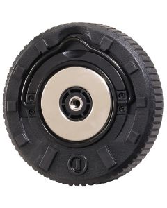 Streamlight Siege Magnetic Base - Black