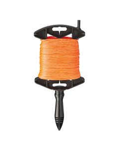 Milwaukee Tool 500' Twisted Orange Reel