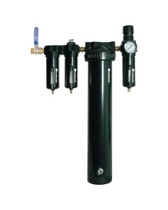 Arrow Pneumatic PneuMasterAir 5 Stage Desiccant Filter/Dryer