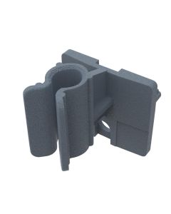TGR51098 image(0) - Toolgrid TGV-C01 Small Vertical Clip 10Pcs