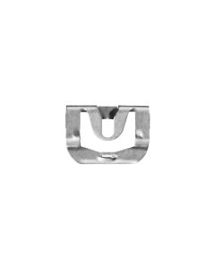 AVC9633 image(0) - AUVECO 9633 Window Reveal Molding Clip, Metal