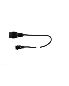 TEX3903428 image(0) - TEXA USA Renault truck cable for vehicles Euro2 and Euro3 (3151/T04A)