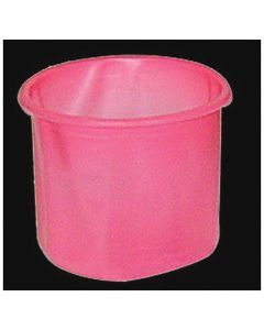 BNK6-228-60 image(0) - Binks 901174 Anti-Static Disposable Pressure Tank Liner, For Use With Models 83-5600, 83-15600 2 gal Pressure Feed Tanks