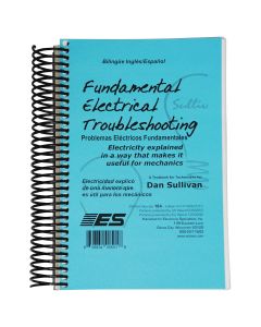 Electronic Specialties Fundamental Electrical Troubleshooting W Spanish