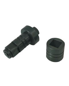 LIS34400 image(2) - Lisle EXHAUST / TAILPIPE EXPANDER 1-5/8 TO 2-7/16