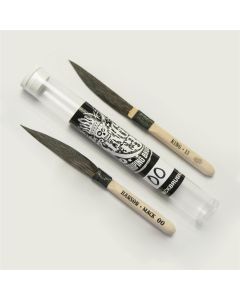 Mack Brushes Hanson/Mack "KING 13" Pinstriping Brush - 000
