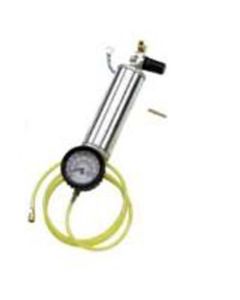 S.U.R.&R. Fuel Injection Cleaner Canister