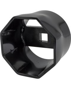 KAS1261 image(0) - Lang Tools (Kastar) 1261 - 120mm 8 Point Locknut Socket