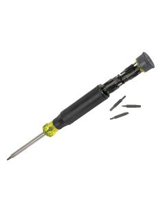 KLE32378 image(0) - Klein Tools Screwdriver Set, Combination Tip, 2-Piece