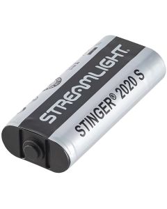 STL78118 image(0) - Streamlight Stinger 2020 S Battery Pack - Gray