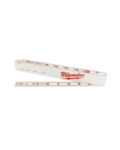 Milwaukee Tool Composite Folding Rule