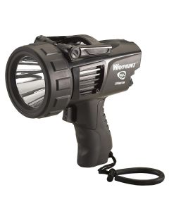 STL44911 image(0) - Streamlight Waypoint 400 - 120V/100V AC - Includes Mount - Black