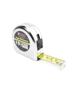 KTI72616 image(2) - K Tool International Tape Measure 3/4 in. x 16 ft./5M