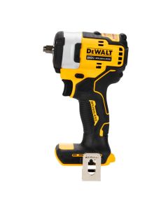 DWTDCF913B image(0) - DeWalt 20V MAX* 3/8-in. Cordless Impact Wrench with Hog Ring Anvil (Tool Only)