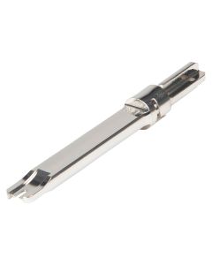 KLEVDV427110 image(0) - Klein Tools Extended Reach Blade for Impact Punchdown Tool