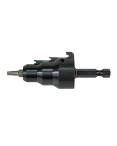 KLE85077 image(0) - Klein Tools Screwdriver Set, Multi-Application, 7-Piece