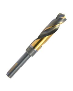 Forney Industries Silver and Deming Drill Bit, 3/4 in