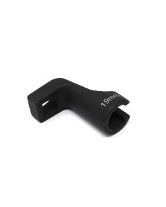 CTA8857X01 image(0) - CTA Manufacturing 19mm Offset - Flare Nut Socket