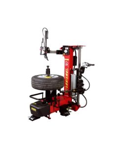 COR0-11105034-00 image(0) - Corghi Corghi Artigillo 50 with Arm Leverless Tire Changer