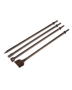 MAY37328 image(1) - Mayhew PNEU LONG TOOL SET 4-PC