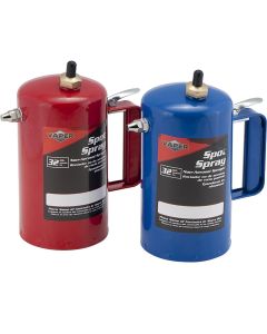 TITAN Spot Spray Non-Aerosol Sprayer - Twin Pack