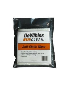 DeVilbiss ANTI-STATIC WIPER