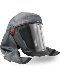 SAT214718 image(0) - SATA Air Vision 5000 w/ Carbon Reg