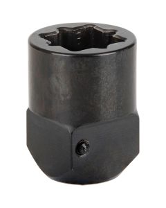 KLEBAT20LWS image(0) - Klein Tools Replacement Socket for 90-Degree Impact Wrench