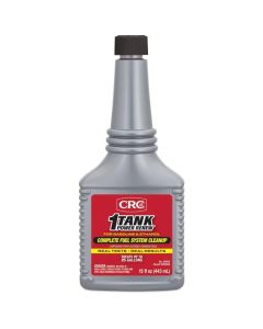 CRC05815 image(0) - CRC Industries 1-Tank Power Renew Gasoline 1X15OZ