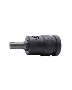 KKN14134T-58-50IP image(0) - Ko-ken USA 14134T.58-50IP 1/2 Sq. Dr. Bit Socket TORXplus 50IP Length 58mm