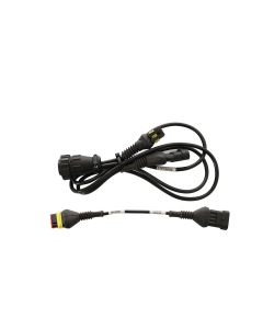 TEXA BIMOTA cable (3151/AP25)