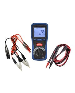 ESI560 image(0) - Electronic Specialties Milliohm Meter