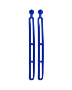 BLBRT-BL image(1) - BluBird Rapid Tie Blue Color