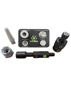 GETGXD image(0) - GripEdge Tools GripEdge G-FORS Extraction Demo Kit