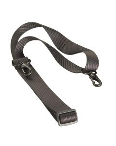 STL45232 image(0) - Streamlight Heavy Duty Shoulder Strap (LiteBox/HID/FireBox/Vulcan Series) - Black