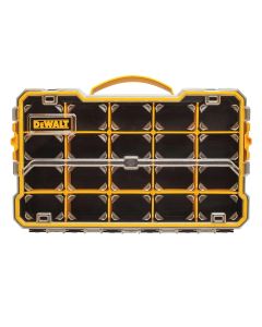 DWTDWST14830 image(0) - DEWALT 20 Compartment Pro Organizer