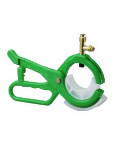 MSC85530 image(1) - Mastercool CAN TAP 3 IN 1 R12 R134A OIL CHARGE