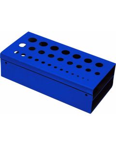 HAN60172 image(2) - Hanson drill bit stand 1/16-1/2